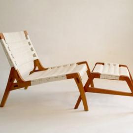 El Savador的lola椅子