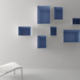 Carlos Tiscar的altavoz架子