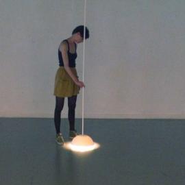 很有气氛的低灯