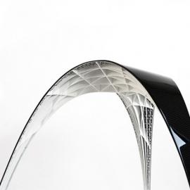 碳纤维座椅设计