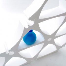 自己动手设计属于你的U 架子