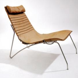 Olga椅子和Ll’astiko椅子