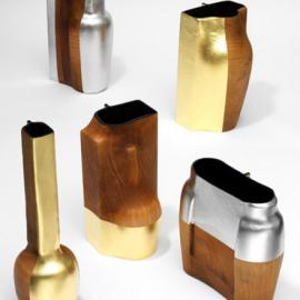 特别唯美的花瓶