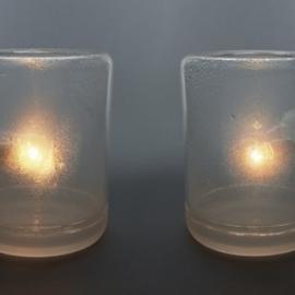 迷蒙温暖的dramprom灯