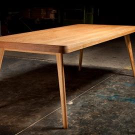 Native的家具设计