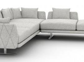 家具制造商De La Espada的作品