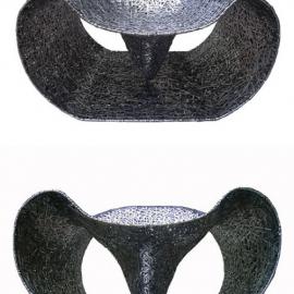 名叫呐喊的椅子