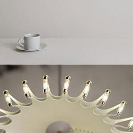 Christopher Moulder之吊灯设计