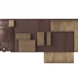 “演变”（evolution）梳妆台