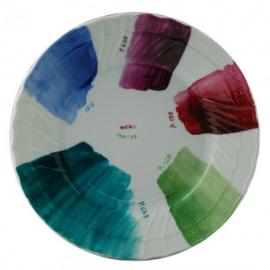 自然清新的新陶瓷设计~