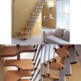 neato简便型迷你楼梯