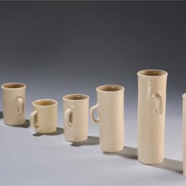 Iohanna Pani设计的餐具