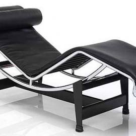 Peter Newman设计的LC4马车躺椅