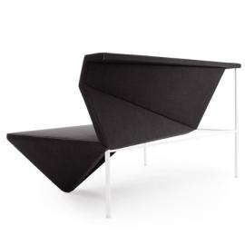 折痕沙发Crush and NoVolume