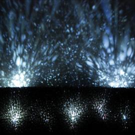 浩荡飘渺之灯饰