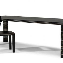 Karim Osmani的verden系列家具