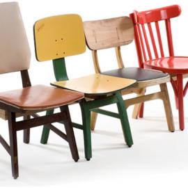 设计工作室jucktion的设计