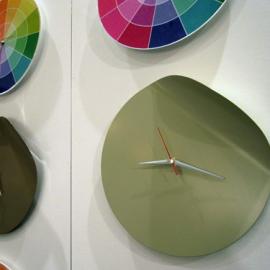 Grant Baker & Nick Jackson家具摆设一览