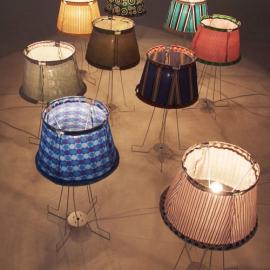 设计师Piet Hein Eek的作品