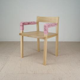 George Dubinsky设计的家具