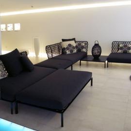 个性洋溢的家具设计