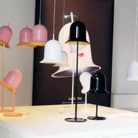 纯真可爱lolita灯