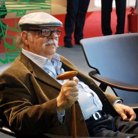 Ergio Rodrigues的家具设计