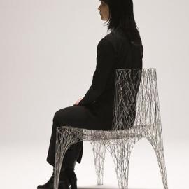 Web Chair