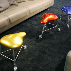 Arik Ben Simhon设计的家具