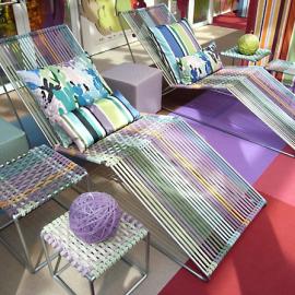 Missoni Home设计，让您惊艳！
