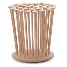 Hans 设计的家具