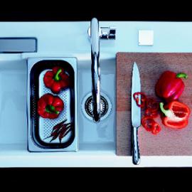 ‘starck k’厨房系列