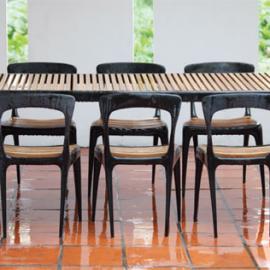 设计师John Reeves的家具设计