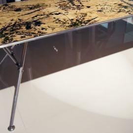 Tord Boontje设计的Flower Table