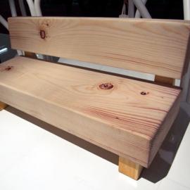 设计团队Front的家具系列