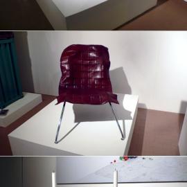 09米兰设计展之Sander Mulder的作品