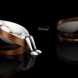 起居室休闲座椅