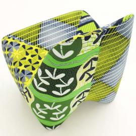 非洲风情的Binta座椅