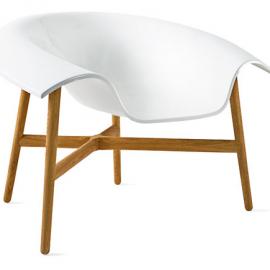 Jonas Lyndby Jensen:Dune座椅