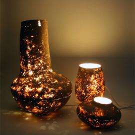 Enlightened Paper Mache