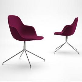 优雅时尚的椅子