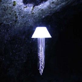 美妙的Illuminant灯