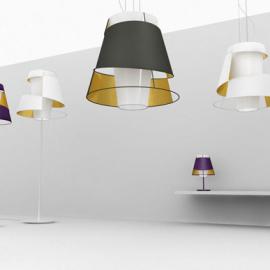 Pallucco即将推出的新品