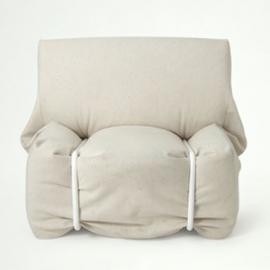 daniel lorch：座椅设计