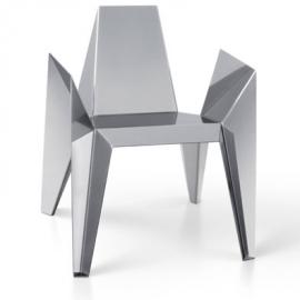 thomas feichtner的两款座椅设计