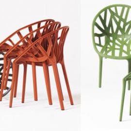 有园林FEEL的椅子