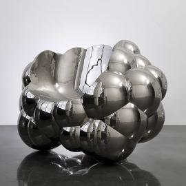 Richard Hutten的“云椅”