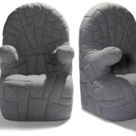 Memory Armchair