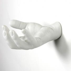 Harry Allen的人手衣架