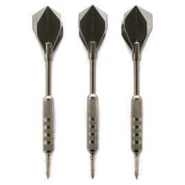 不锈钢飞镖衣架